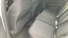 Ford Fiesta 1.0 EcoBoost ST-Line 5dr Petrol Hatchback